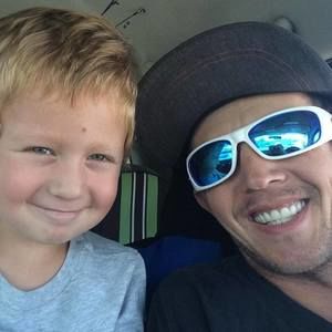 Meet your Posher, Shaun